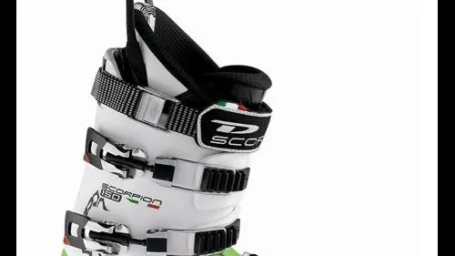 DALBELLO SCORPION SR130 Il nuovo che avanza: Dalbello DALBELLO SCORPION SR130 Il nuovo che avanza: Dalbello